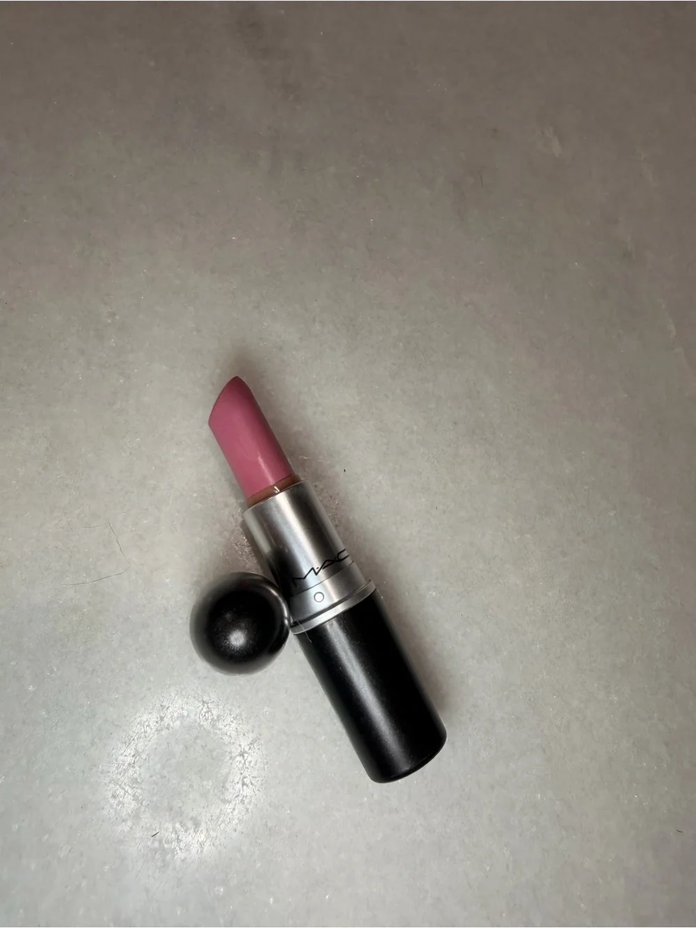 MAC Cosmetics Satin Lipstick - Snob